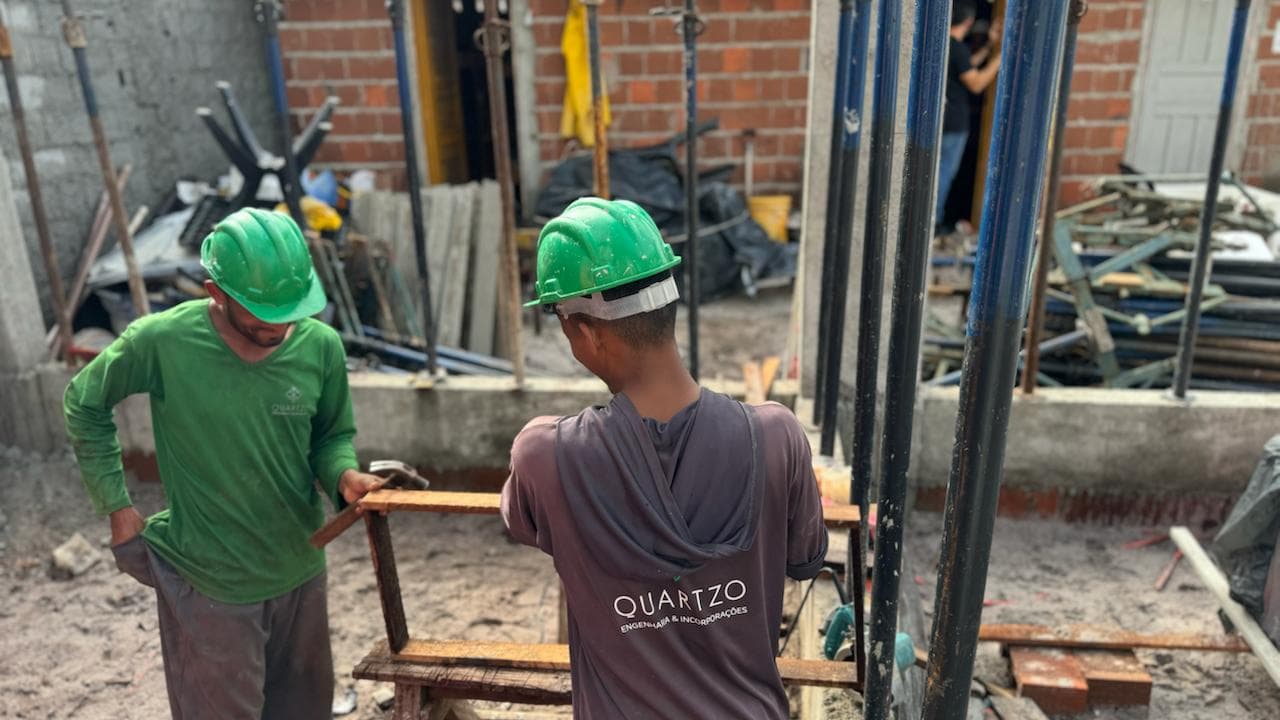 Quartzo Engenharia